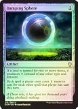 サクッと1枚「減衰球」 - TCGブログ まじつくざ